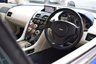 USED 2016 66 ASTON MARTIN VANTAGE 4.7 S V8 3d 430 BHP LOW MILES / COBOLT BLUE