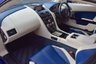 USED 2016 66 ASTON MARTIN VANTAGE 4.7 S V8 3d 430 BHP LOW MILES / COBOLT BLUE