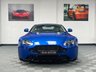 USED 2016 66 ASTON MARTIN VANTAGE 4.7 S V8 3d 430 BHP LOW MILES / COBOLT BLUE