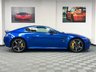 USED 2016 66 ASTON MARTIN VANTAGE 4.7 S V8 3d 430 BHP LOW MILES / COBOLT BLUE