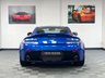 USED 2016 66 ASTON MARTIN VANTAGE 4.7 S V8 3d 430 BHP LOW MILES / COBOLT BLUE