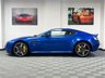USED 2016 66 ASTON MARTIN VANTAGE 4.7 S V8 3d 430 BHP LOW MILES / COBOLT BLUE