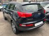 USED 2015 65 KIA SPORTAGE 2.0 CRDi KX-3 Sat NAV '4WD' 5dr - GLASS ROOF 