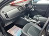 USED 2015 65 KIA SPORTAGE 2.0 CRDi KX-3 Sat NAV '4WD' 5dr - GLASS ROOF 