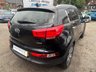USED 2015 65 KIA SPORTAGE 2.0 CRDi KX-3 Sat NAV '4WD' 5dr - GLASS ROOF 