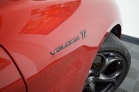 USED 2021 60 ALFA ROMEO GIULIA 2.0 TB VELOCE TI 4d 277 BHP HARMAN KARDON / GTA RED PAINT