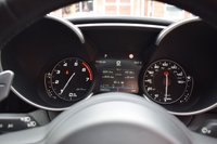 USED 2021 60 ALFA ROMEO GIULIA 2.0 TB VELOCE TI 4d 277 BHP HARMAN KARDON / GTA RED PAINT