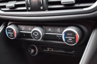 USED 2021 60 ALFA ROMEO GIULIA 2.0 TB VELOCE TI 4d 277 BHP HARMAN KARDON / GTA RED PAINT