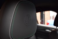 USED 2021 60 ALFA ROMEO GIULIA 2.0 TB VELOCE TI 4d 277 BHP HARMAN KARDON / GTA RED PAINT