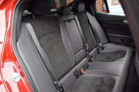 USED 2021 60 ALFA ROMEO GIULIA 2.0 TB VELOCE TI 4d 277 BHP HARMAN KARDON / GTA RED PAINT