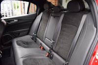 USED 2021 60 ALFA ROMEO GIULIA 2.0 TB VELOCE TI 4d 277 BHP HARMAN KARDON / GTA RED PAINT