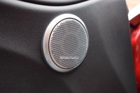 USED 2021 60 ALFA ROMEO GIULIA 2.0 TB VELOCE TI 4d 277 BHP HARMAN KARDON / GTA RED PAINT