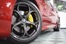 USED 2021 60 ALFA ROMEO GIULIA 2.0 TB VELOCE TI 4d 277 BHP HARMAN KARDON / GTA RED PAINT