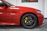USED 2021 60 ALFA ROMEO GIULIA 2.0 TB VELOCE TI 4d 277 BHP HARMAN KARDON / GTA RED PAINT