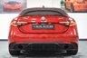 USED 2021 60 ALFA ROMEO GIULIA 2.0 TB VELOCE TI 4d 277 BHP HARMAN KARDON / GTA RED PAINT