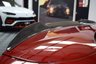 USED 2021 60 ALFA ROMEO GIULIA 2.0 TB VELOCE TI 4d 277 BHP HARMAN KARDON / GTA RED PAINT