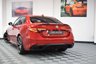 USED 2021 60 ALFA ROMEO GIULIA 2.0 TB VELOCE TI 4d 277 BHP HARMAN KARDON / GTA RED PAINT