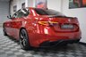 USED 2021 60 ALFA ROMEO GIULIA 2.0 TB VELOCE TI 4d 277 BHP HARMAN KARDON / GTA RED PAINT