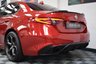 USED 2021 60 ALFA ROMEO GIULIA 2.0 TB VELOCE TI 4d 277 BHP HARMAN KARDON / GTA RED PAINT