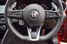 USED 2021 60 ALFA ROMEO GIULIA 2.0 TB VELOCE TI 4d 277 BHP HARMAN KARDON / GTA RED PAINT