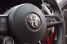 USED 2021 60 ALFA ROMEO GIULIA 2.0 TB VELOCE TI 4d 277 BHP HARMAN KARDON / GTA RED PAINT