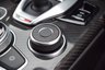 USED 2021 60 ALFA ROMEO GIULIA 2.0 TB VELOCE TI 4d 277 BHP HARMAN KARDON / GTA RED PAINT
