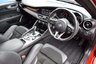 USED 2021 60 ALFA ROMEO GIULIA 2.0 TB VELOCE TI 4d 277 BHP HARMAN KARDON / GTA RED PAINT