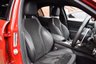 USED 2021 60 ALFA ROMEO GIULIA 2.0 TB VELOCE TI 4d 277 BHP HARMAN KARDON / GTA RED PAINT