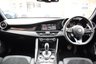 USED 2021 60 ALFA ROMEO GIULIA 2.0 TB VELOCE TI 4d 277 BHP HARMAN KARDON / GTA RED PAINT