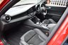 USED 2021 60 ALFA ROMEO GIULIA 2.0 TB VELOCE TI 4d 277 BHP HARMAN KARDON / GTA RED PAINT