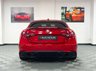 USED 2021 60 ALFA ROMEO GIULIA 2.0 TB VELOCE TI 4d 277 BHP HARMAN KARDON / GTA RED PAINT