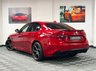USED 2021 60 ALFA ROMEO GIULIA 2.0 TB VELOCE TI 4d 277 BHP HARMAN KARDON / GTA RED PAINT