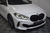 USED 2022 22 BMW 1 SERIES 2.0 M135I XDRIVE 5d 302 BHP PAN ROOF / HUD / PRO & TECH PK