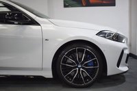 USED 2022 22 BMW 1 SERIES 2.0 M135I XDRIVE 5d 302 BHP PAN ROOF / HUD / PRO & TECH PK