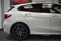 USED 2022 22 BMW 1 SERIES 2.0 M135I XDRIVE 5d 302 BHP PAN ROOF / HUD / PRO & TECH PK