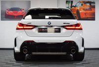 USED 2022 22 BMW 1 SERIES 2.0 M135I XDRIVE 5d 302 BHP PAN ROOF / HUD / PRO & TECH PK