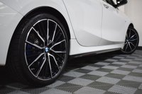 USED 2022 22 BMW 1 SERIES 2.0 M135I XDRIVE 5d 302 BHP PAN ROOF / HUD / PRO & TECH PK