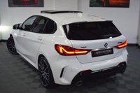 USED 2022 22 BMW 1 SERIES 2.0 M135I XDRIVE 5d 302 BHP PAN ROOF / HUD / PRO & TECH PK