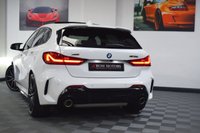 USED 2022 22 BMW 1 SERIES 2.0 M135I XDRIVE 5d 302 BHP PAN ROOF / HUD / PRO & TECH PK