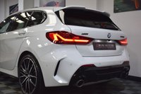 USED 2022 22 BMW 1 SERIES 2.0 M135I XDRIVE 5d 302 BHP PAN ROOF / HUD / PRO & TECH PK