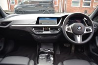 USED 2022 22 BMW 1 SERIES 2.0 M135I XDRIVE 5d 302 BHP PAN ROOF / HUD / PRO & TECH PK