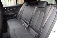 USED 2022 22 BMW 1 SERIES 2.0 M135I XDRIVE 5d 302 BHP PAN ROOF / HUD / PRO & TECH PK