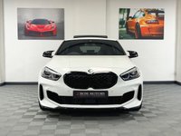 USED 2022 22 BMW 1 SERIES 2.0 M135I XDRIVE 5d 302 BHP PAN ROOF / HUD / PRO & TECH PK