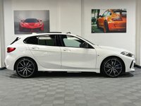 USED 2022 22 BMW 1 SERIES 2.0 M135I XDRIVE 5d 302 BHP PAN ROOF / HUD / PRO & TECH PK