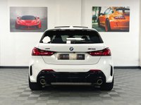 USED 2022 22 BMW 1 SERIES 2.0 M135I XDRIVE 5d 302 BHP PAN ROOF / HUD / PRO & TECH PK