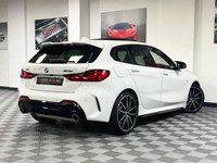 USED 2022 22 BMW 1 SERIES 2.0 M135I XDRIVE 5d 302 BHP PAN ROOF / HUD / PRO & TECH PK