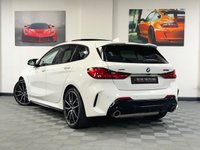 USED 2022 22 BMW 1 SERIES 2.0 M135I XDRIVE 5d 302 BHP PAN ROOF / HUD / PRO & TECH PK