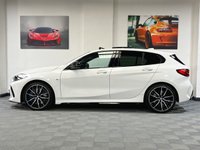 USED 2022 22 BMW 1 SERIES 2.0 M135I XDRIVE 5d 302 BHP PAN ROOF / HUD / PRO & TECH PK