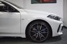 USED 2022 22 BMW 1 SERIES 2.0 M135I XDRIVE 5d 302 BHP PAN ROOF / HUD / PRO & TECH PK