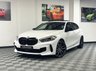 USED 2022 22 BMW 1 SERIES 2.0 M135I XDRIVE 5d 302 BHP PAN ROOF / HUD / PRO & TECH PK